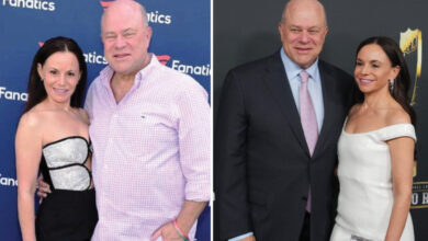 Who Is Nicole Tepper? Meet David Tepper's wife