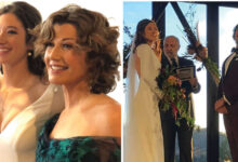 Sarah Cannon Chapman: What Amy Grant’s Daughter Is Doing Now