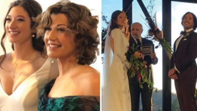 Sarah Cannon Chapman: What Amy Grant’s Daughter Is Doing Now