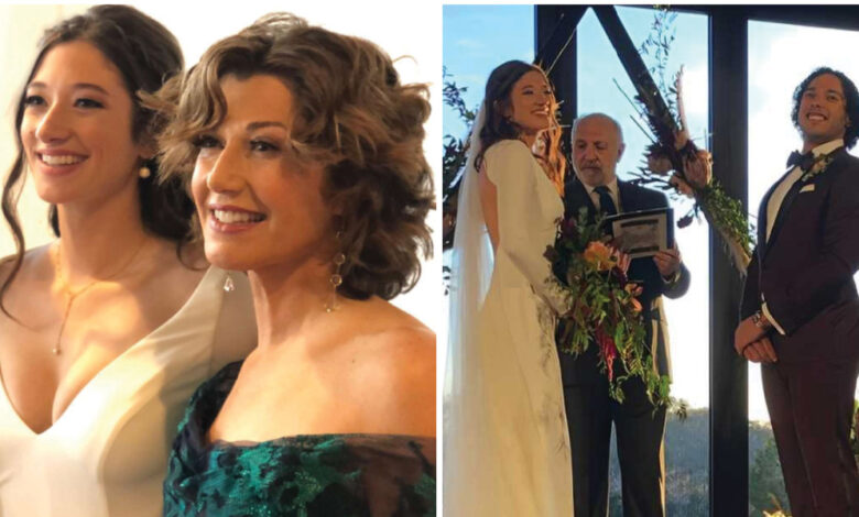 Sarah Cannon Chapman: What Amy Grant’s Daughter Is Doing Now