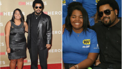 Karima Jackson: The Full Story of Ice Cube’s Daughter