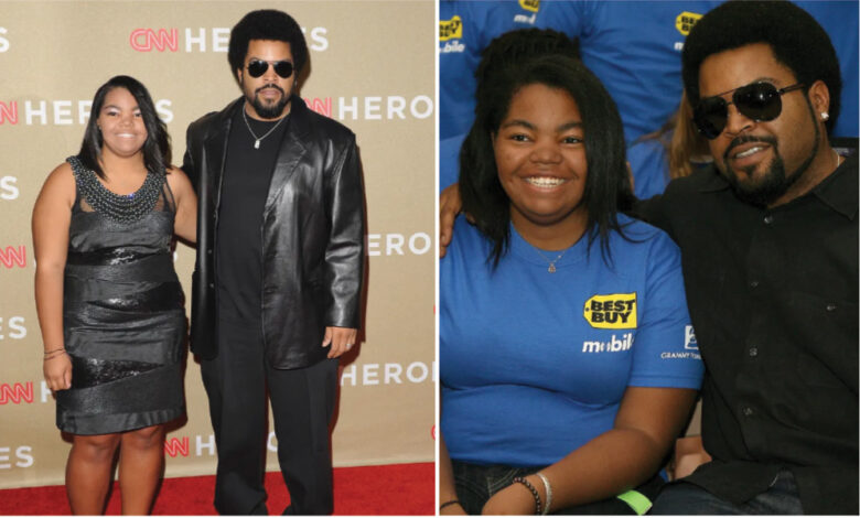 Karima Jackson: The Full Story of Ice Cube’s Daughter