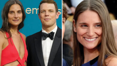 Who Is Lauren Deleo? Meet Jake Lacy’s Wife