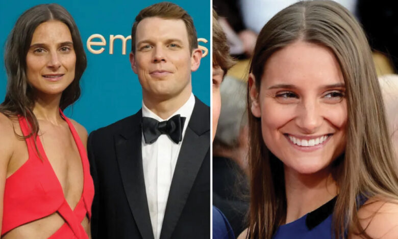 Who Is Lauren Deleo? Meet Jake Lacy’s Wife