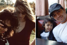 Sophia Rosalinda Bratt: The Real Story of Benjamin Bratt’s Daughter