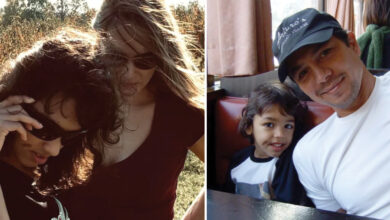 Sophia Rosalinda Bratt: The Real Story of Benjamin Bratt’s Daughter