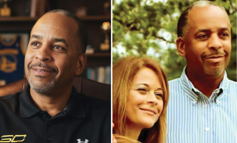 Cleive Ester Adams: The Private Life of Sonya Curry’s Father
