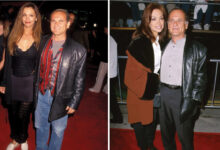 Claudia Haro: The Real Story Of Joe Pesci's Ex-wife