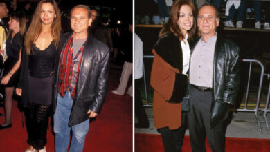 Claudia Haro: The Real Story Of Joe Pesci's Ex-wife