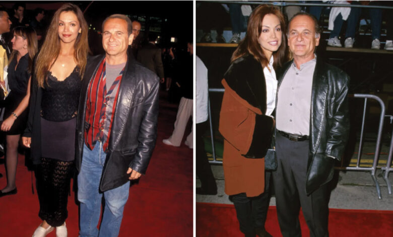 Claudia Haro: The Real Story Of Joe Pesci's Ex-wife