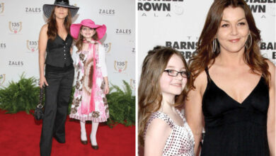 Gracie Frances Penner: Everything About Gretchen Wilson’s Only Daughter