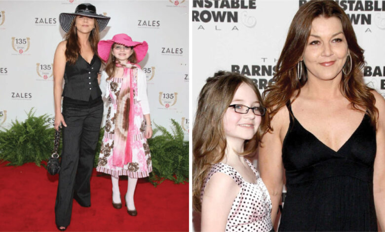 Gracie Frances Penner: Everything About Gretchen Wilson’s Only Daughter
