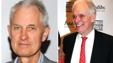 Who Is Leopold Stanislaus Stokowski? Meet Leopold Stokowski’s Son