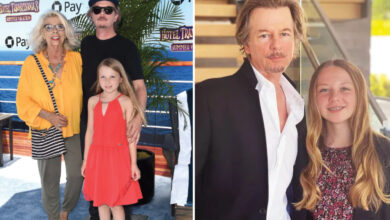 Who Is Harper Spade? Everything About David Spade’s Daughter