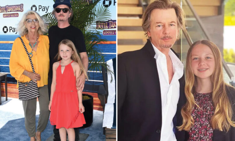 Who Is Harper Spade? Everything About David Spade’s Daughter