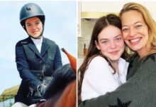 Giséle Lynn Émé: The Private Life of Jeri Ryan’s Gifted Daughter