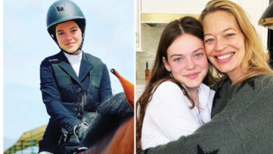 Giséle Lynn Émé: The Private Life of Jeri Ryan’s Gifted Daughter