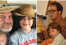 Walter McKenzie Wilson: The Real Story of Rainn Wilson’s Son