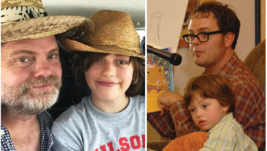 Walter McKenzie Wilson: The Real Story of Rainn Wilson’s Son