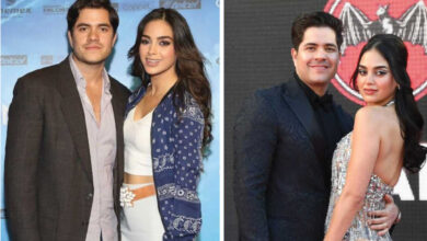 Who Is Paco Zazueta? The Real Story of Melissa Barrera’s Husband