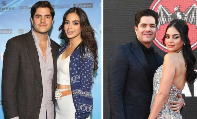 Who Is Paco Zazueta? The Real Story of Melissa Barrera’s Husband