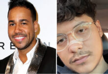 Who Is Alex Damian Santos? Meet Romeo Santos’ son