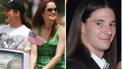 Who Is Josh Winterhalt? The Private Life of Sarah Wayne Callies’ Husband
