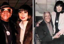 Ka Ho Cho: What Happened to Redd Foxx’s Mysterious Wife?