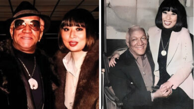 Ka Ho Cho: What Happened to Redd Foxx’s Mysterious Wife?
