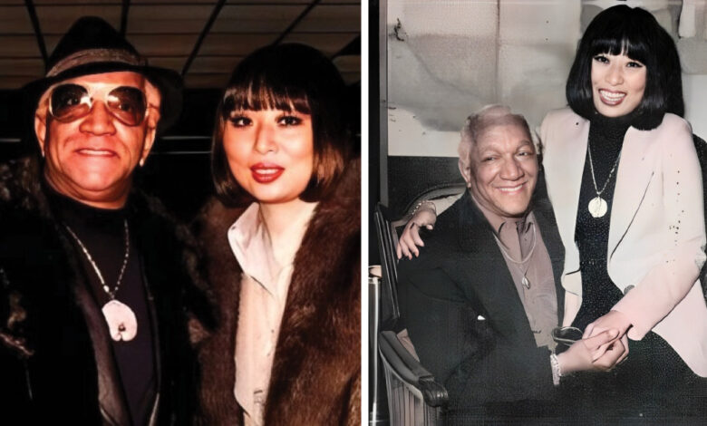 Ka Ho Cho: What Happened to Redd Foxx’s Mysterious Wife?