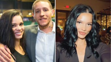 Who Is Caressa Suzzette Madden? Everything About Delonte West’s Wife