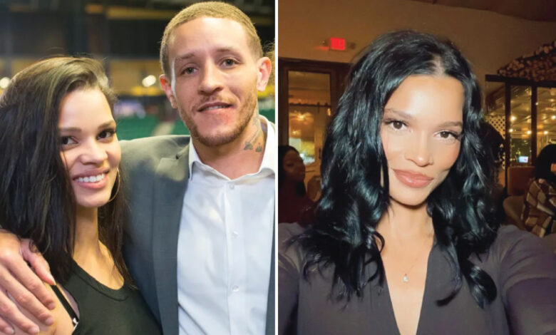 Who Is Caressa Suzzette Madden? Everything About Delonte West’s Wife