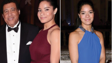 Who Is Michelle Gumbel? The Real Story of Greg Gumbel’s Daughter