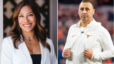Who Is Stephanie Sarkisian? Meet Steve Sarkisian’s Ex-Wife
