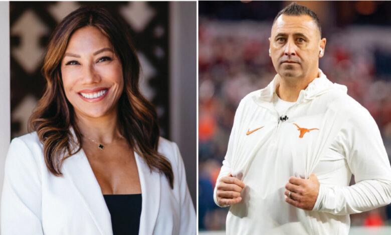 Who Is Stephanie Sarkisian? Meet Steve Sarkisian’s Ex-Wife