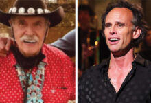 Sandy Goggins: What We Know About Walton Goggins’ Brother