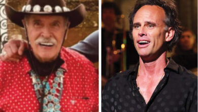 Sandy Goggins: What We Know About Walton Goggins’ Brother