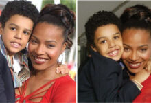 Nolan Pentz Martinez: The Private Life of Nona Gaye's Son