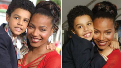 Nolan Pentz Martinez: The Private Life of Nona Gaye's Son