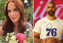 Who is Kathleen Nimmo Lynch? Did she have a relationship with Ime Udoka?