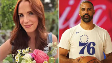 Who is Kathleen Nimmo Lynch? Did she have a relationship with Ime Udoka?