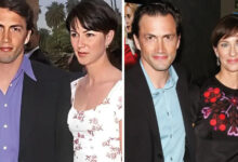 Jennifer Hageney: The Real Story of Andrew Shue’s Ex-Wife
