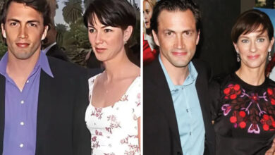 Jennifer Hageney: The Real Story of Andrew Shue’s Ex-Wife