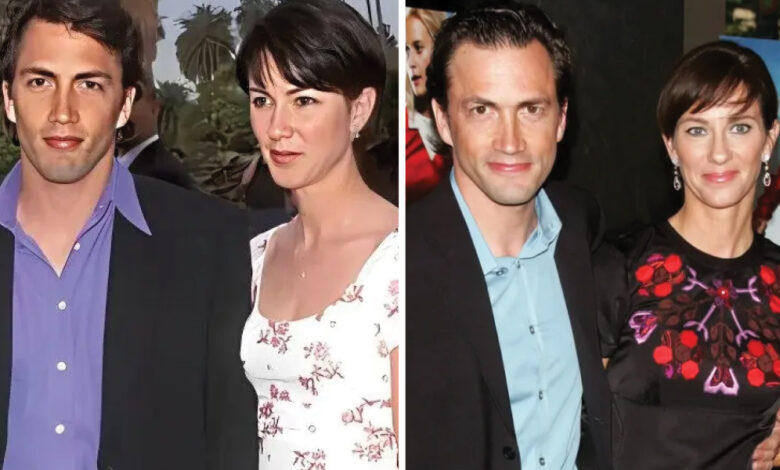 Jennifer Hageney: The Real Story of Andrew Shue’s Ex-Wife