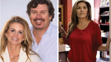 Who Is Gemi Bordelon? Meet Ben Bordelon’s Wife
