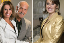 Who Is Lili Gold? Everything About Les Gold’s Wife