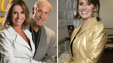 Who Is Lili Gold? Everything About Les Gold’s Wife