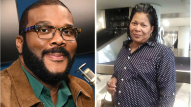 Who Is Melva Porter? The Full Story of Tyler Perry’s Sister
