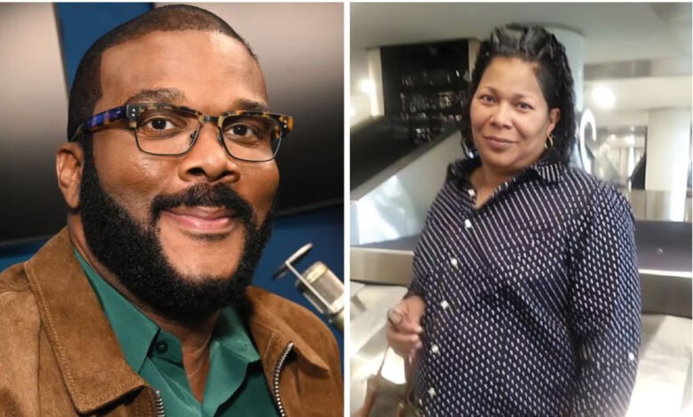 Who Is Melva Porter? The Full Story of Tyler Perry’s Sister