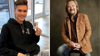 Who Is Tarian Nathaniel Tritt? All About Travis Tritt’s Son